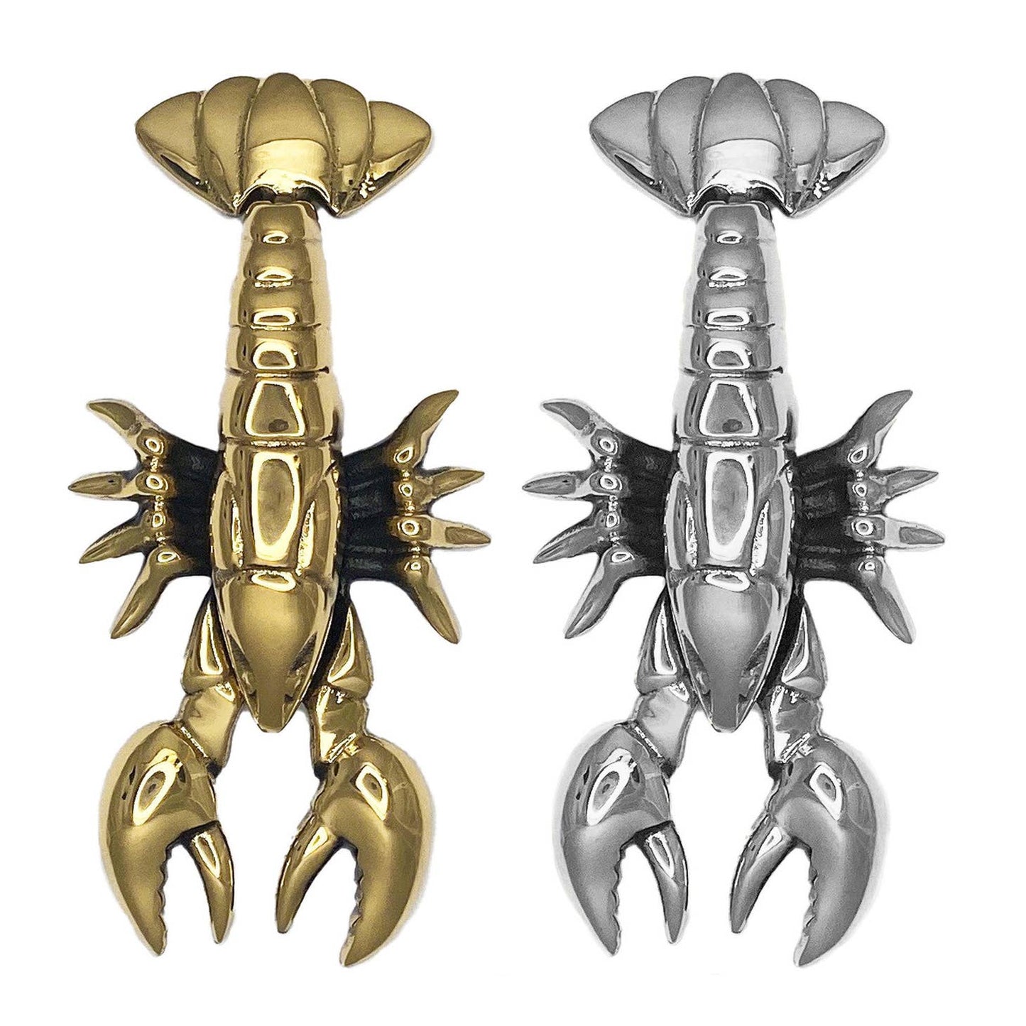 Lobster Door knocker