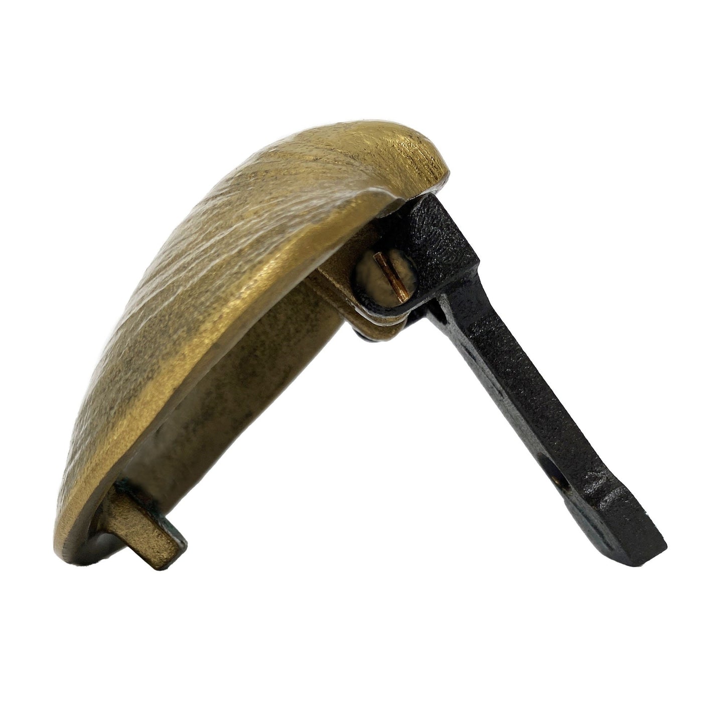 Quahog Door Knocker