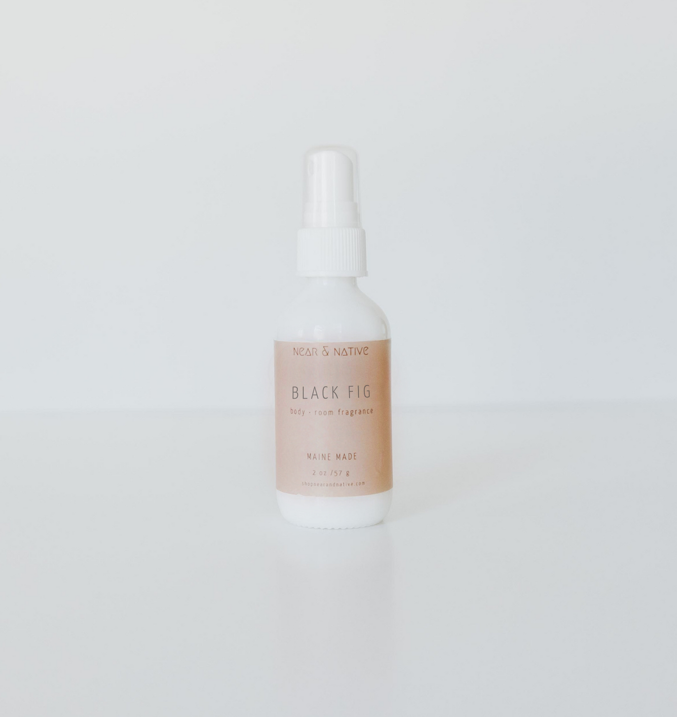 Black Fig Room & Body Mist
