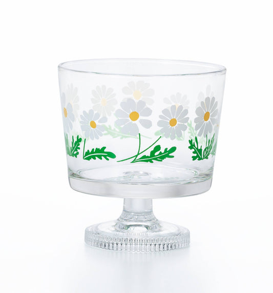 ADERIA Retro, Footed Dessert Cup