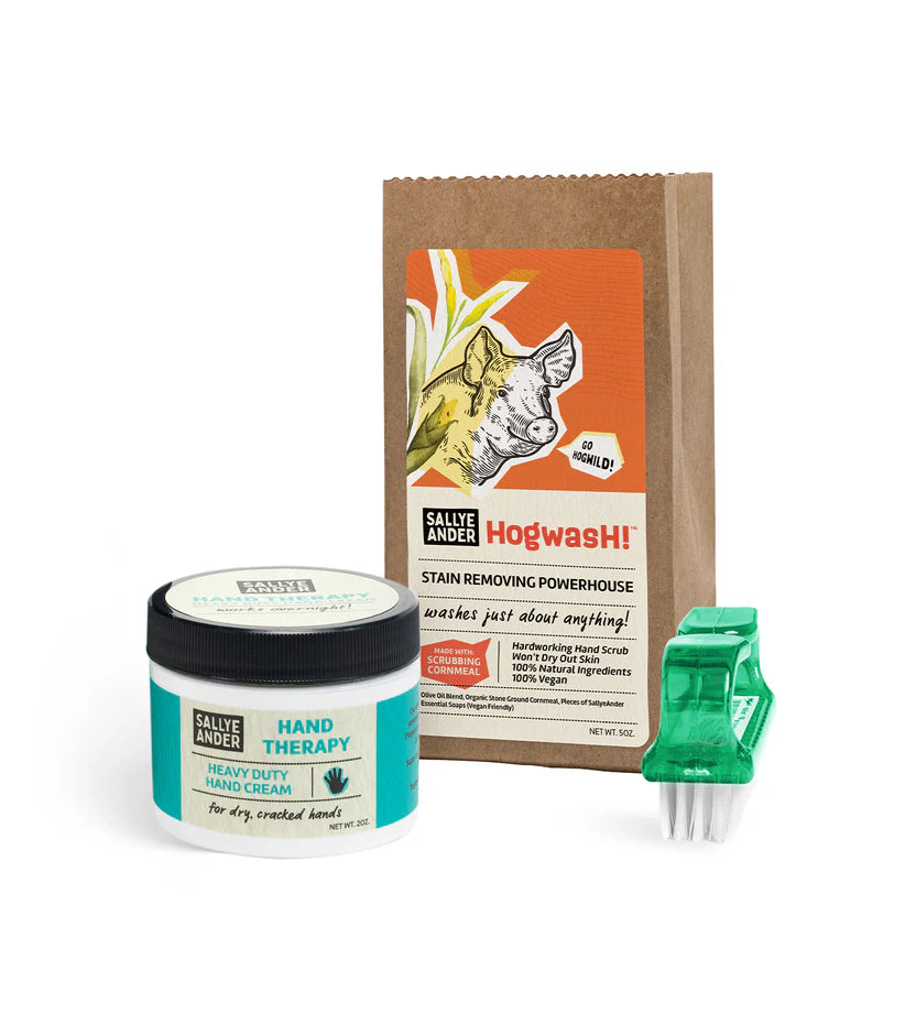 Four Seasons Hand Rescue Pack