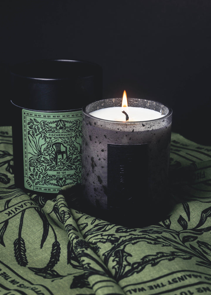 No 101 Candle