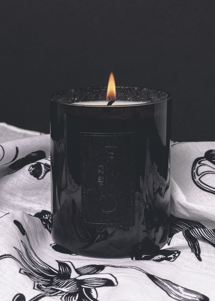 No 23 Candle