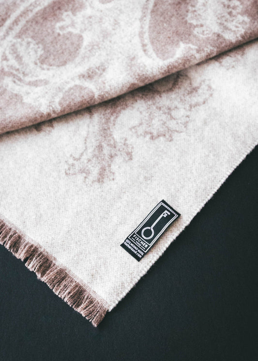 Lap Blanket Fischersund