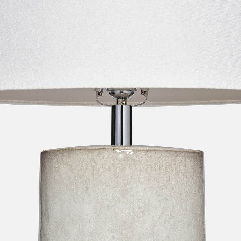The Leroy Lamp