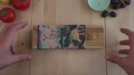 KOTAI Paring Knife + Gift box