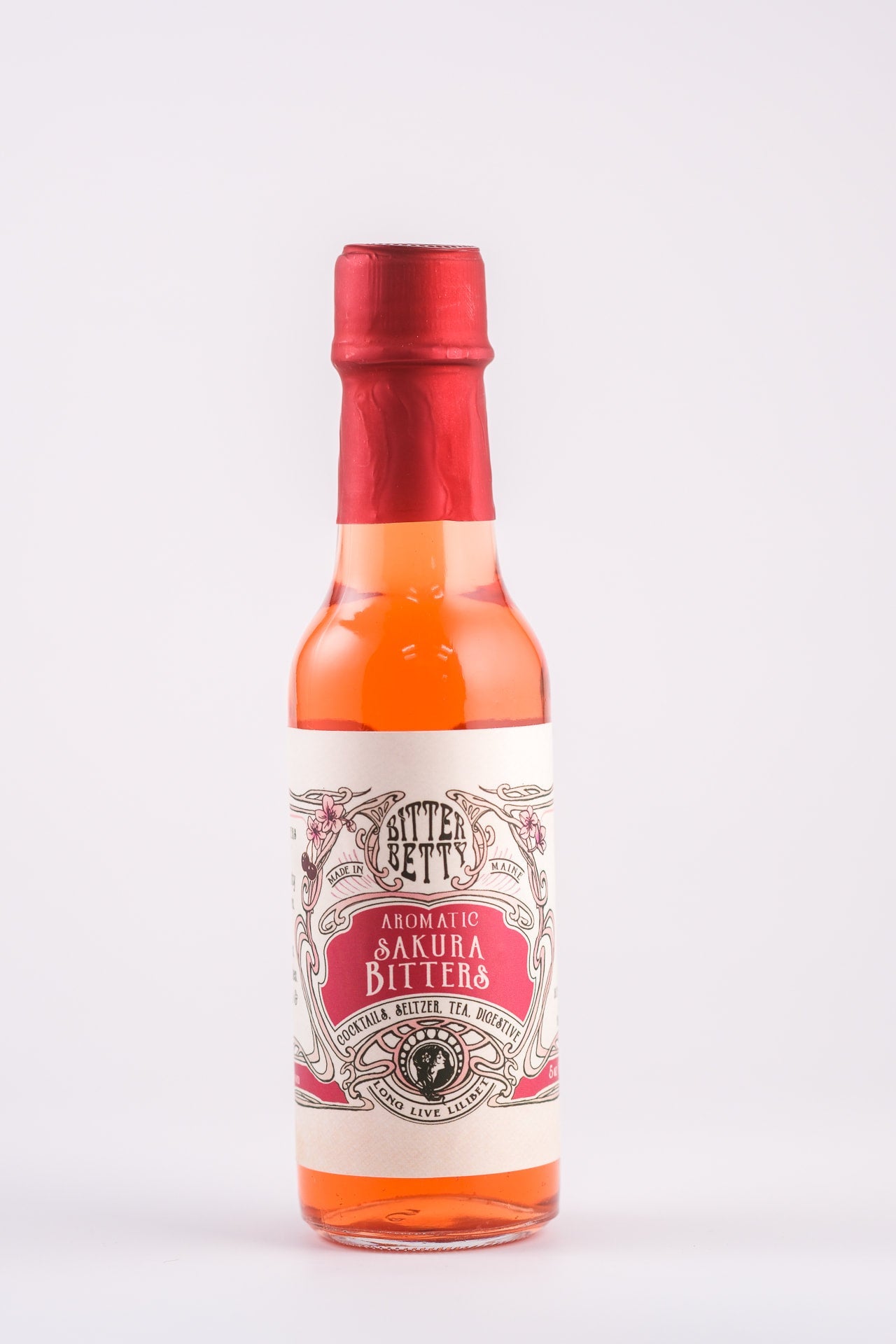 Sakura Bitters - Blenheim