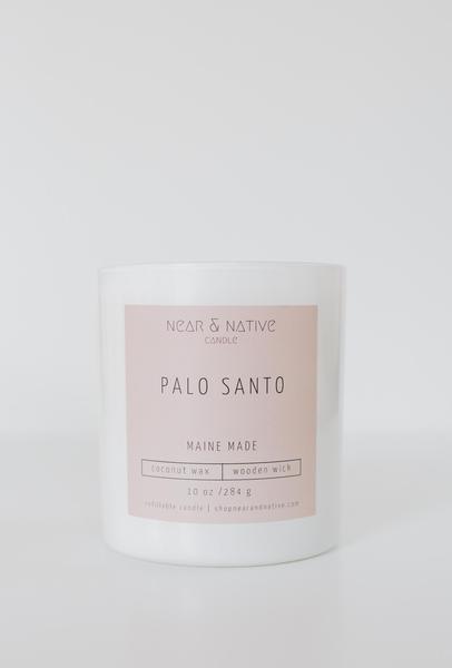 Palo Santo 4oz