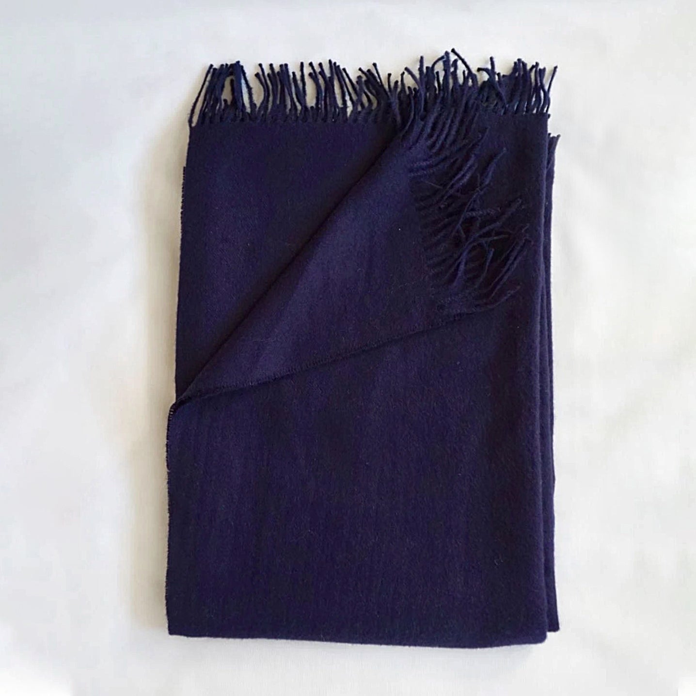 Evangeline Alpaca Throws