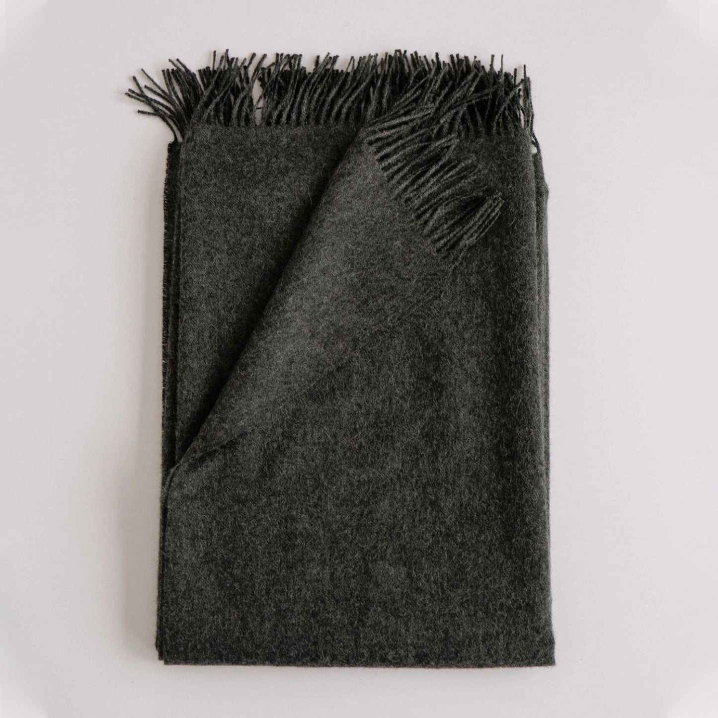 Evangeline Alpaca Throws