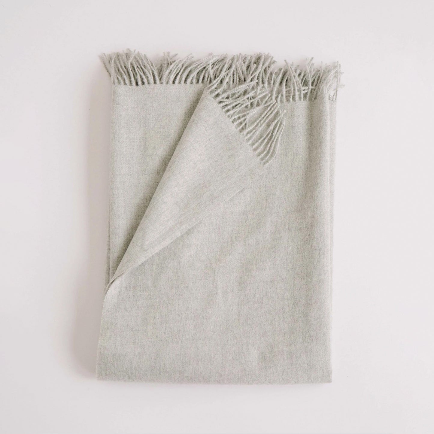 Evangeline Alpaca Throws