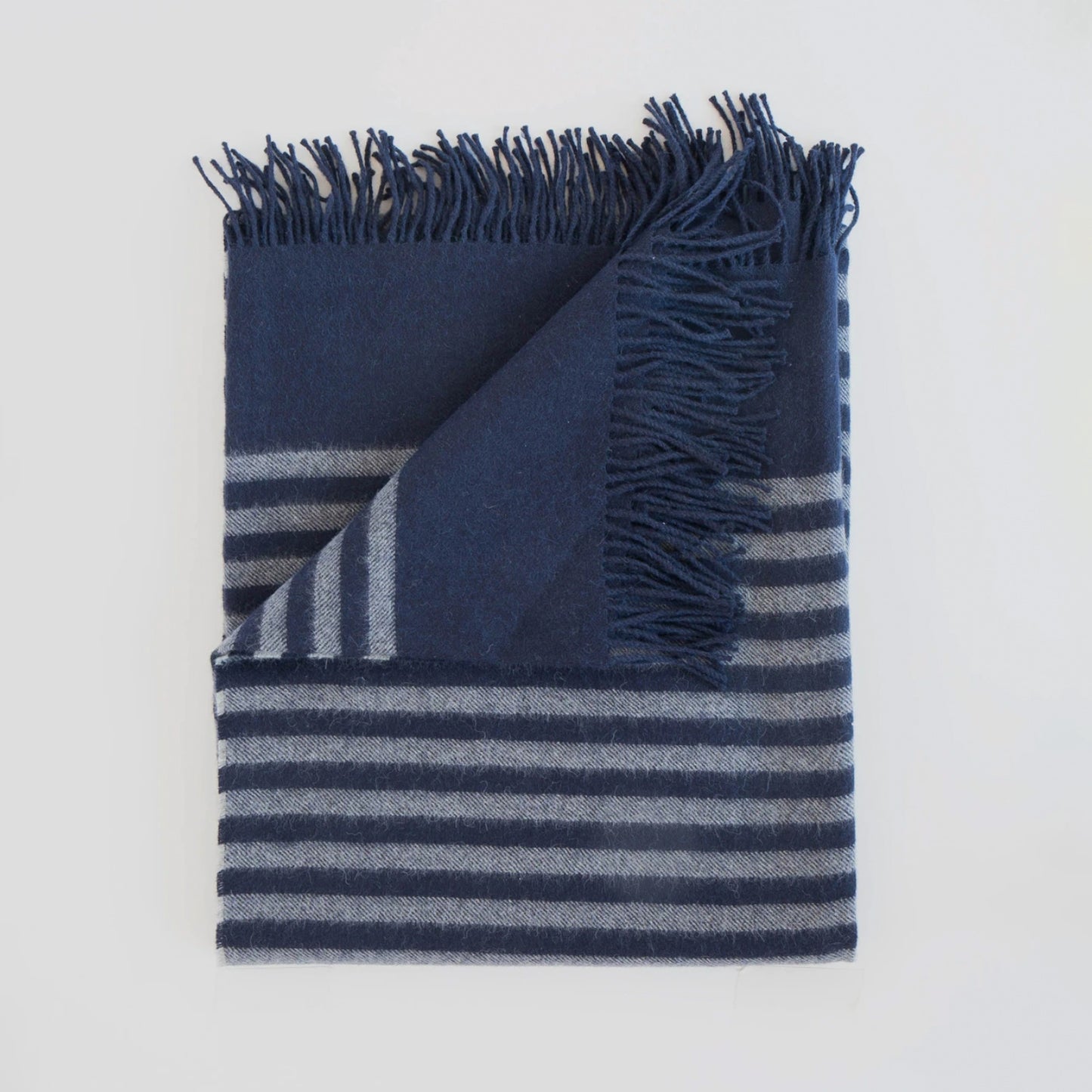 Evangeline Alpaca Throws