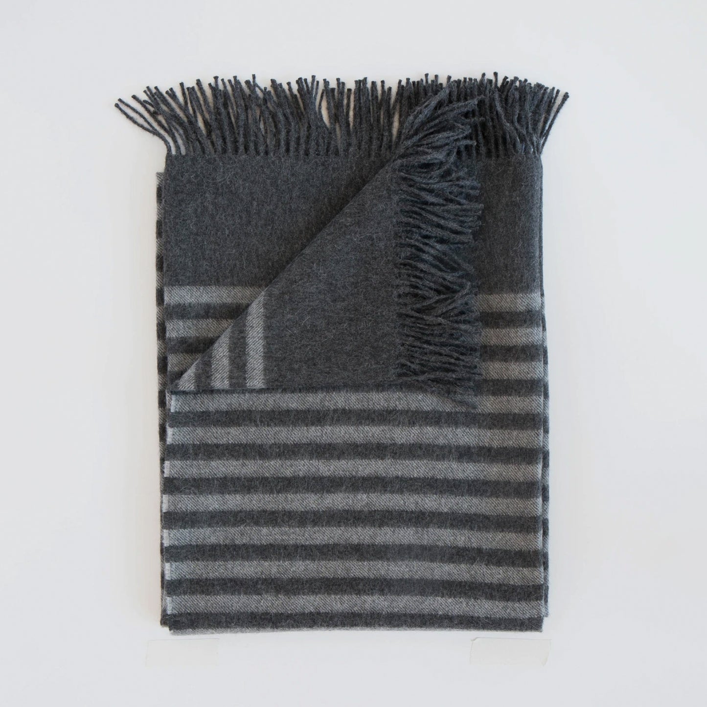 Evangeline Alpaca Throws