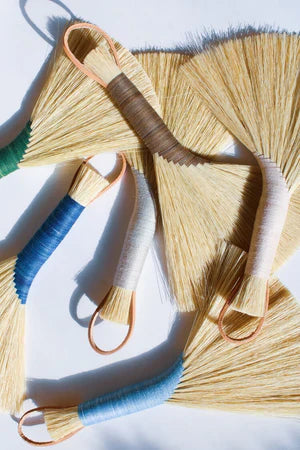 Sunhouse Craft Handmade Brooms