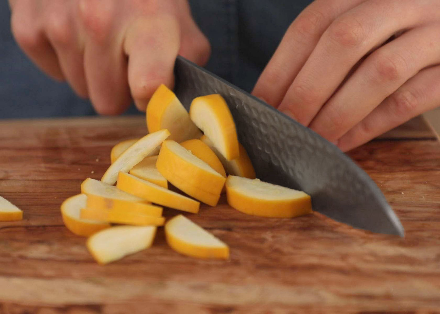 KOTAI Knife Set - the Starter Set Deluxe Edition