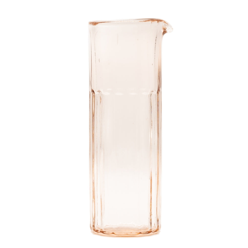 Brut Carafe Reed Blush