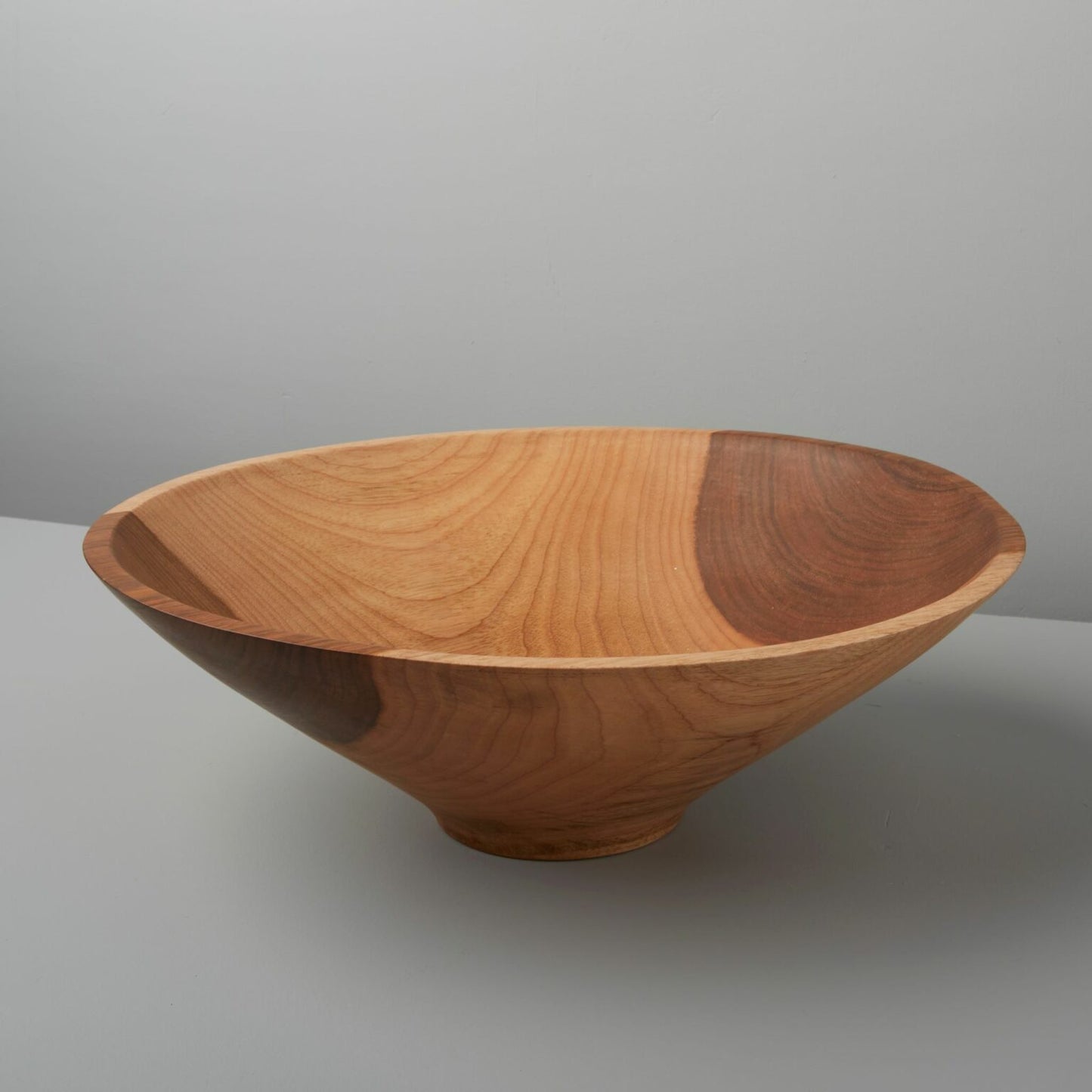 Azucar Cherry Wood Bowl