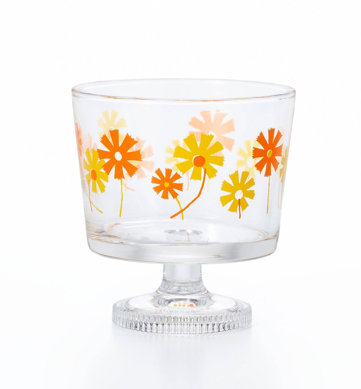 ADERIA Retro, Footed Dessert Cup