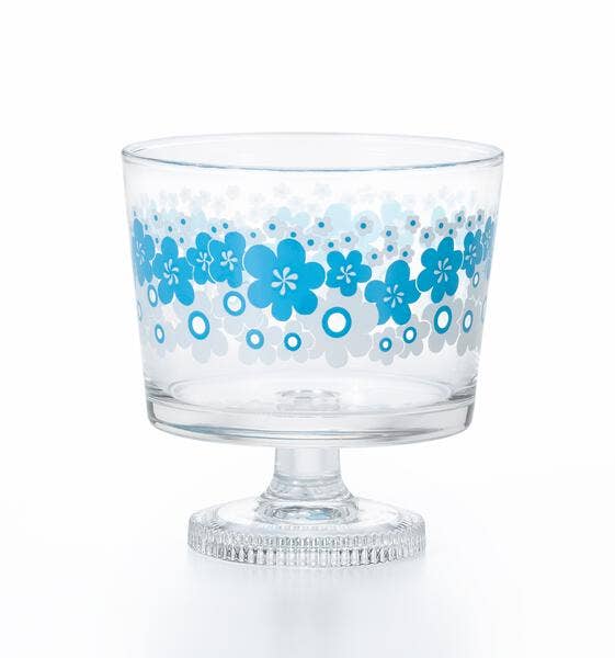 ADERIA Retro, Footed Dessert Cup