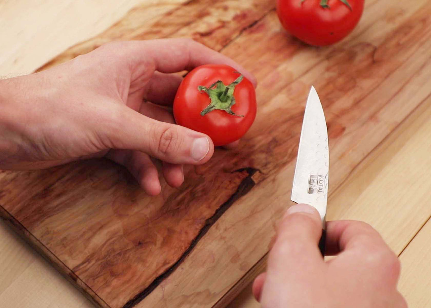 KOTAI Knife Set - the Starter Set Deluxe Edition