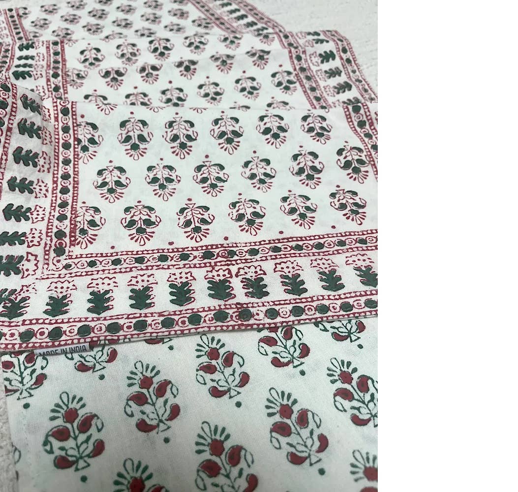 Alwar Table Runner 60"