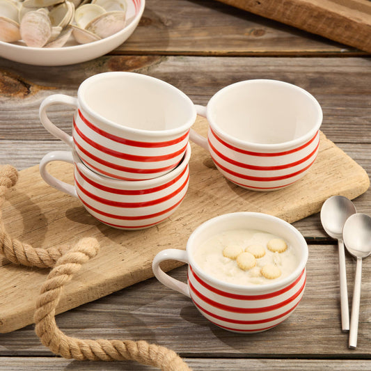 Jumbo Chowder Bowl