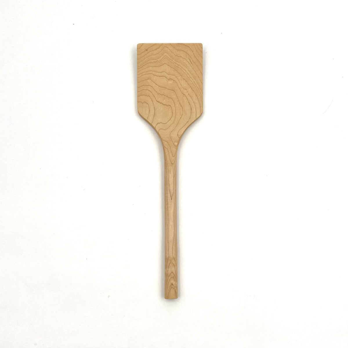 Maple Spatula 12