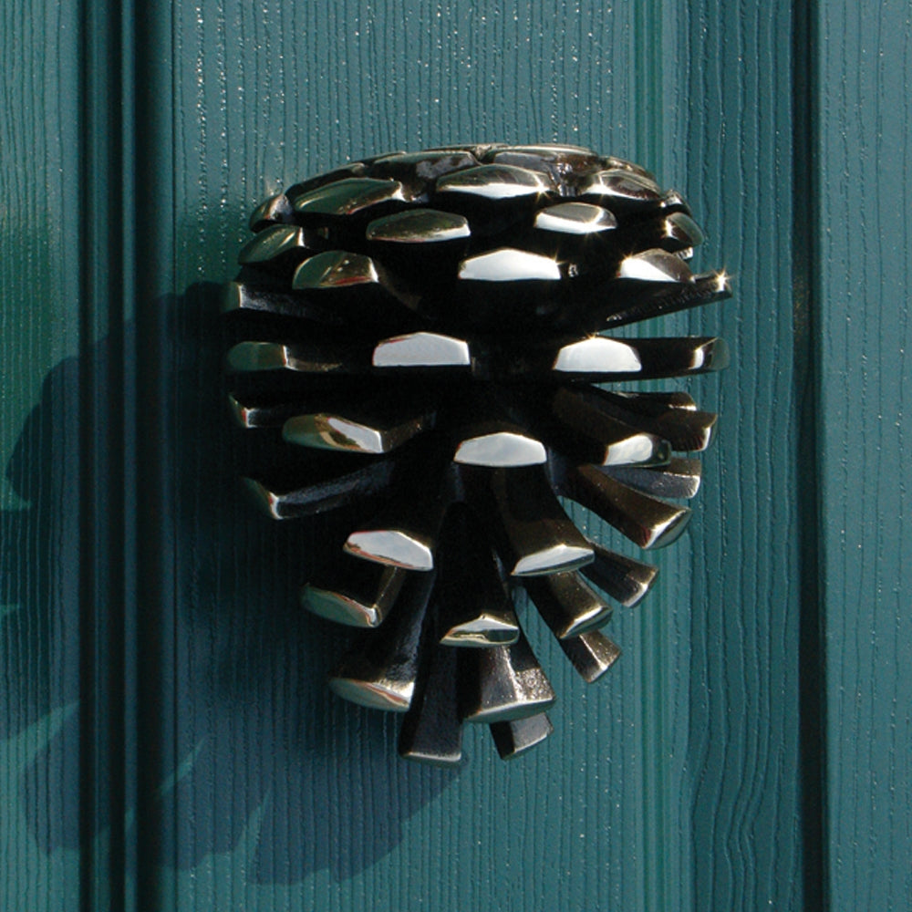 Pine Tree State Door Knocker