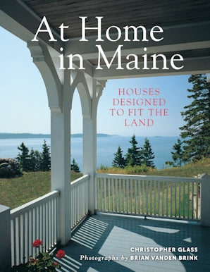 At Home in Maine