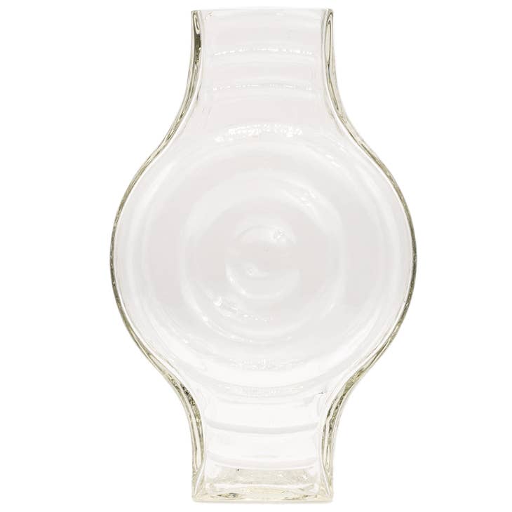 Infinite Round Vase