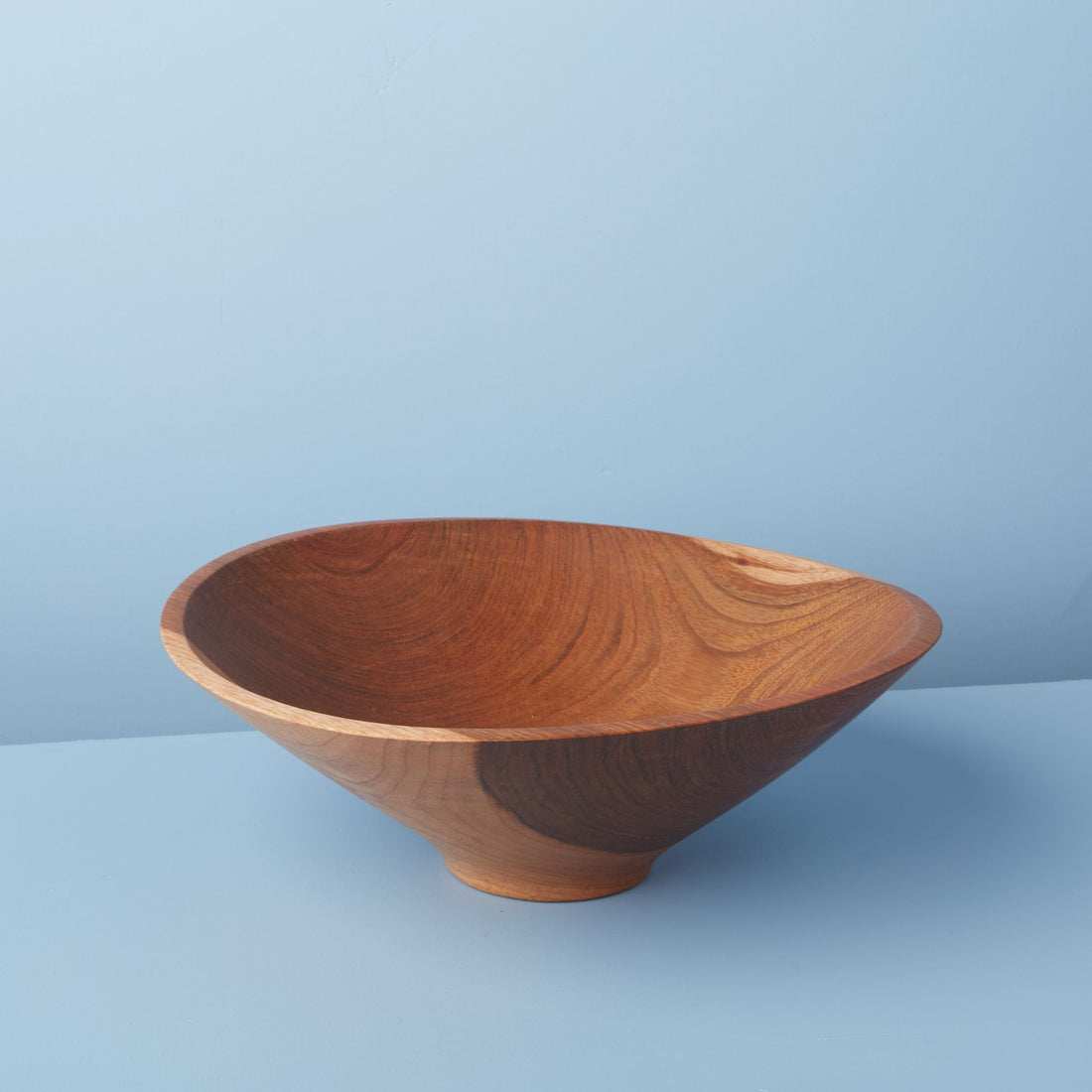 Azucar Cherry Wood Bowl