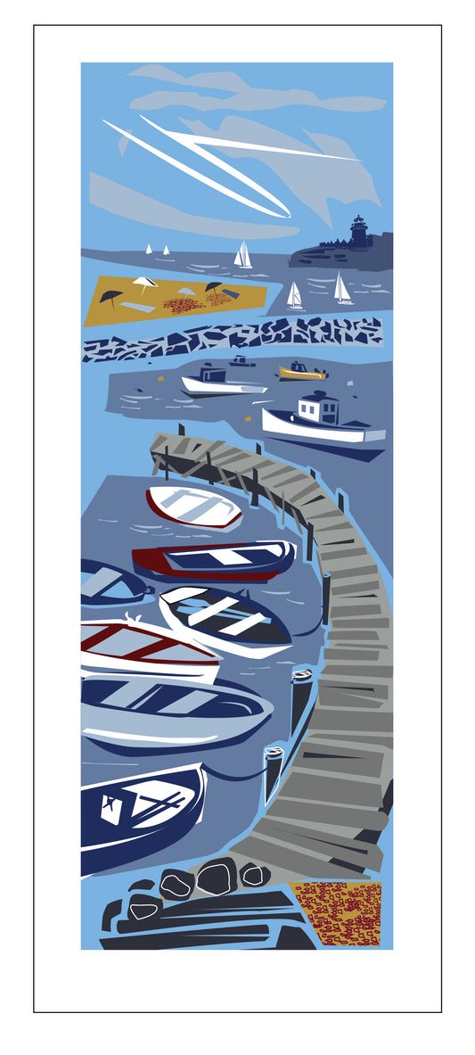 Jetty Print