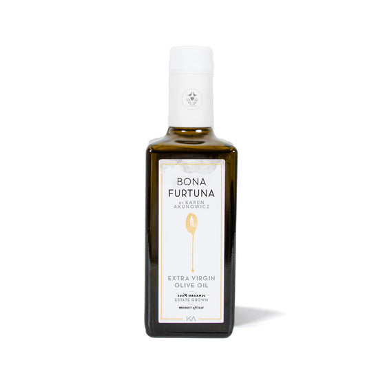 KA x Bona Fortuna Olive Oil