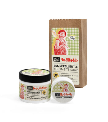 No Bite Me Pack