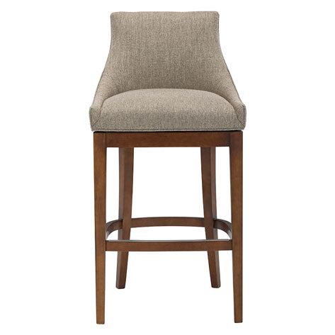 Woolwhich Swivel Barstool