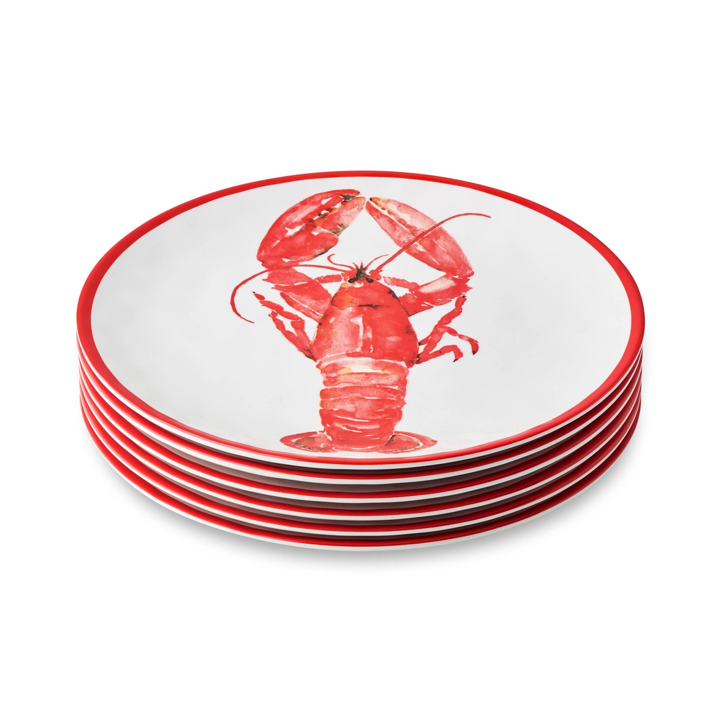 Lobster Dinner Plate 11"