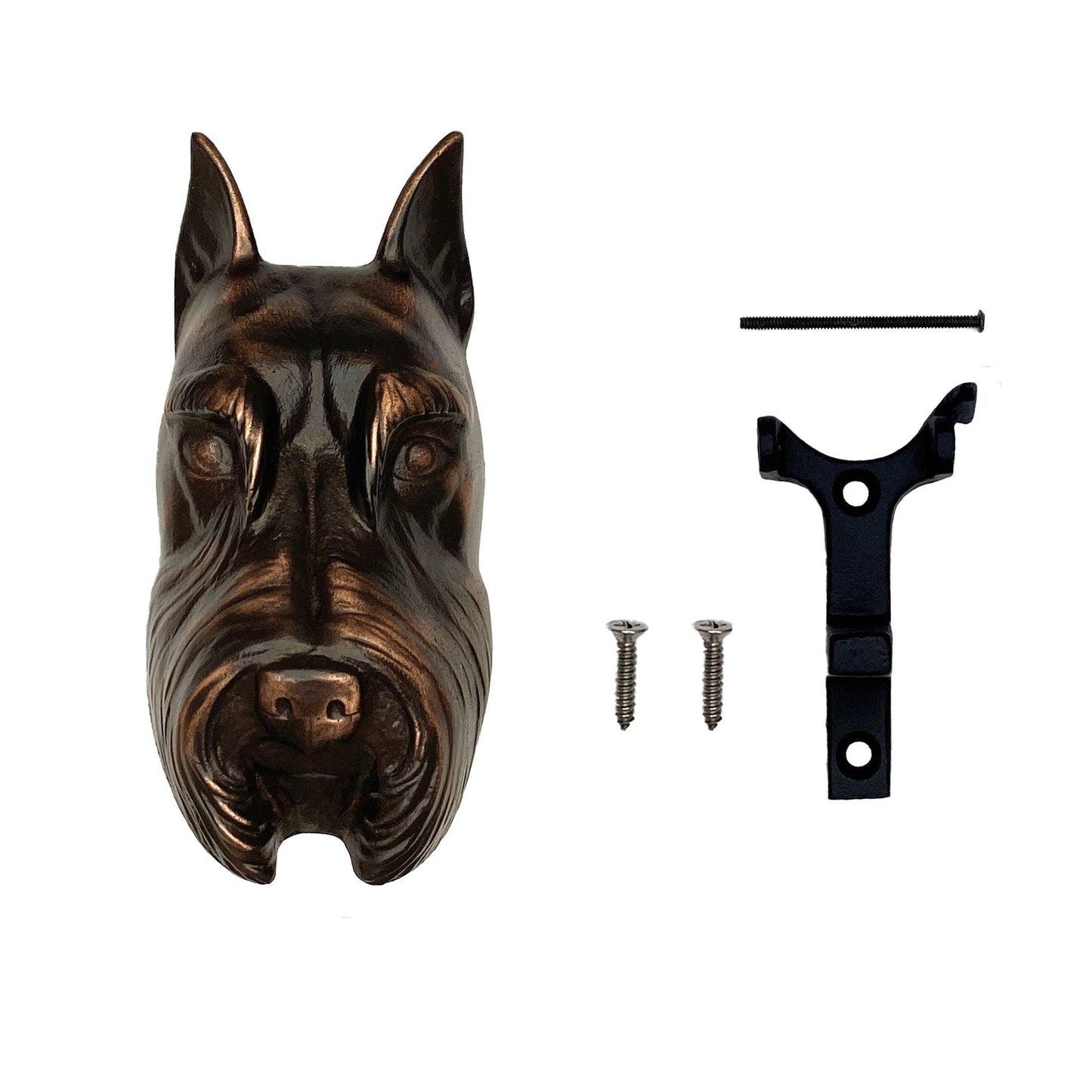 Best Friend Knocker (Various Breeds)