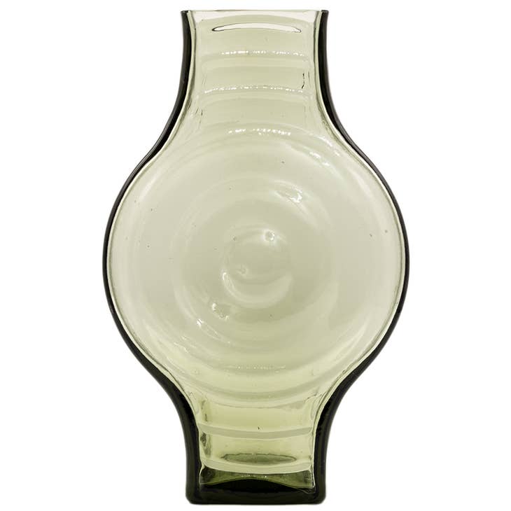 Infinite Round Vase