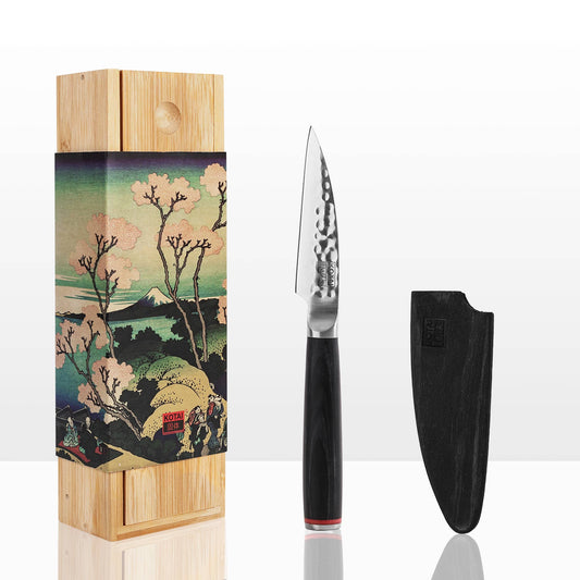 KOTAI Paring Knife + Gift box