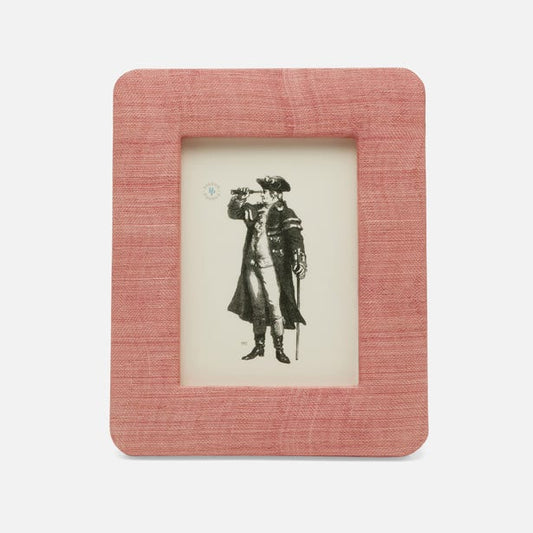 Vintage Rose Halle Frame Large