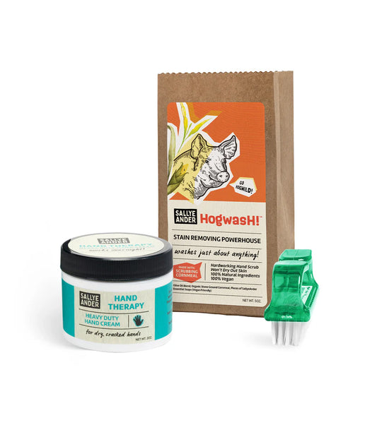 Four Seasons Hand Rescue Pack