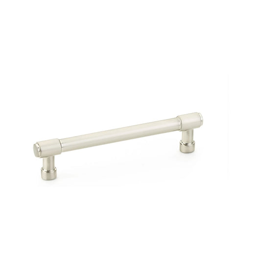 Jasper Pull Satin Nickel