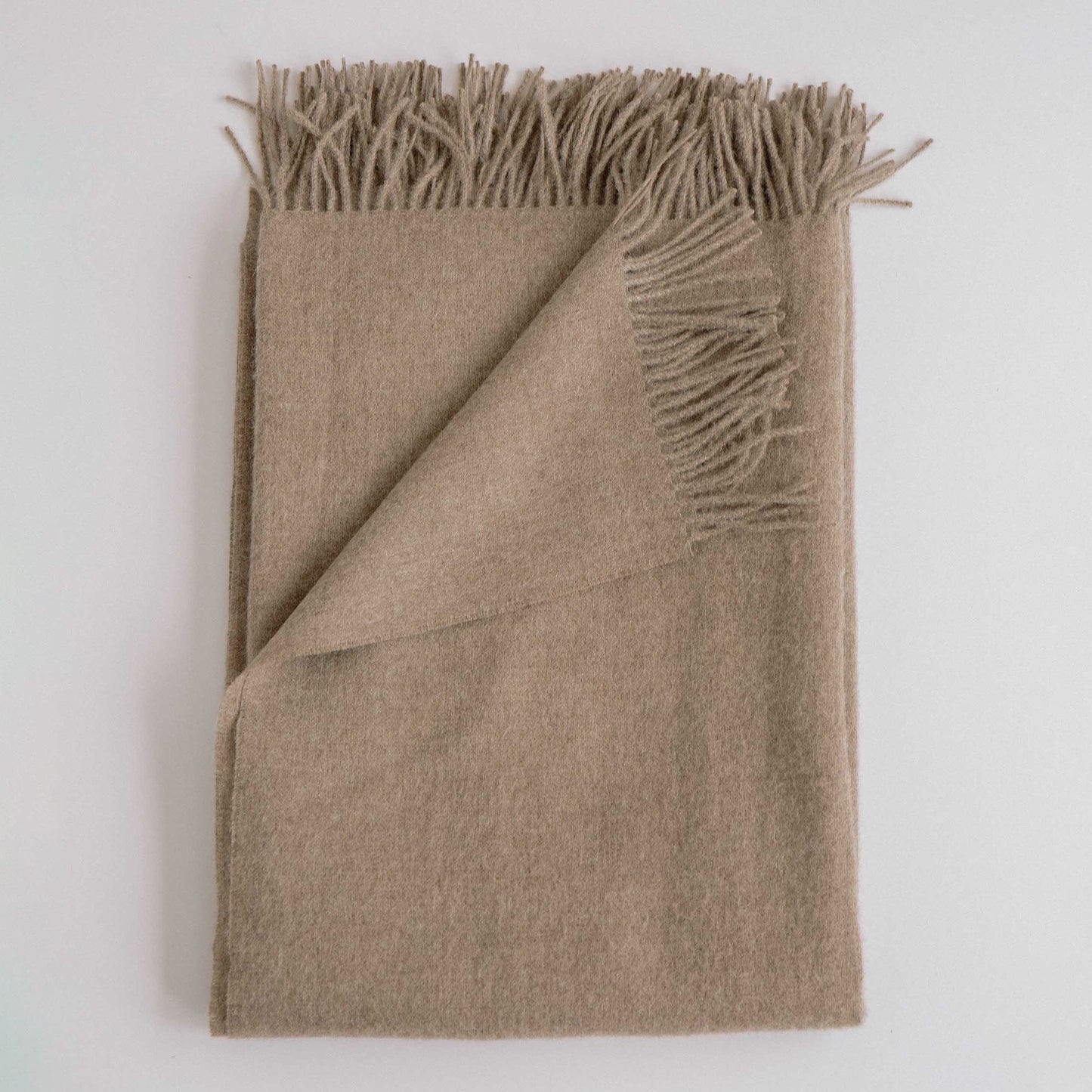 Evangeline Alpaca Throws