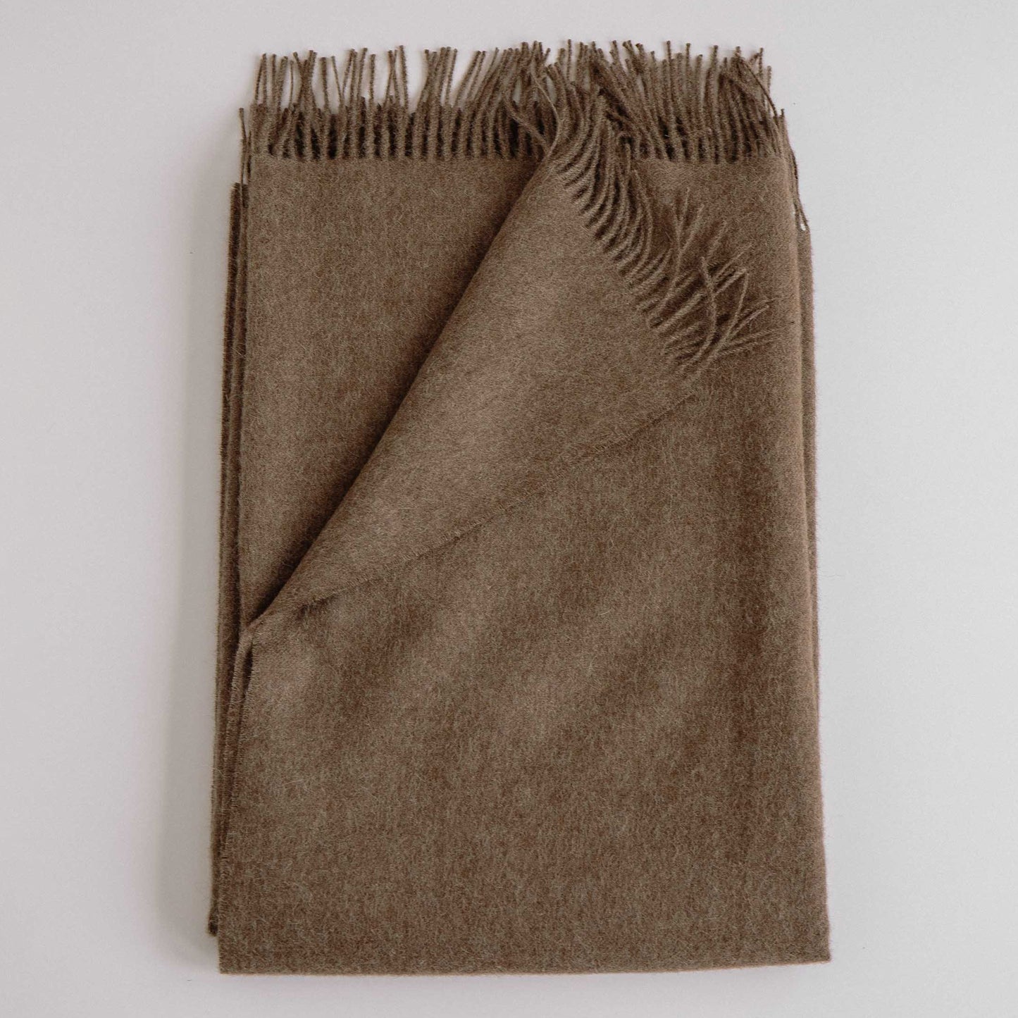 Evangeline Alpaca Throws