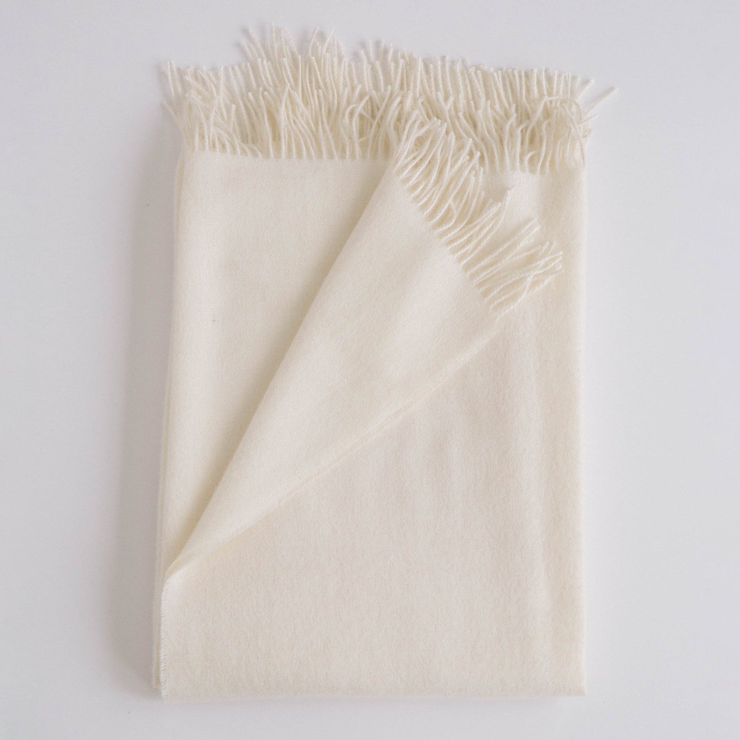 Evangeline Alpaca Throws