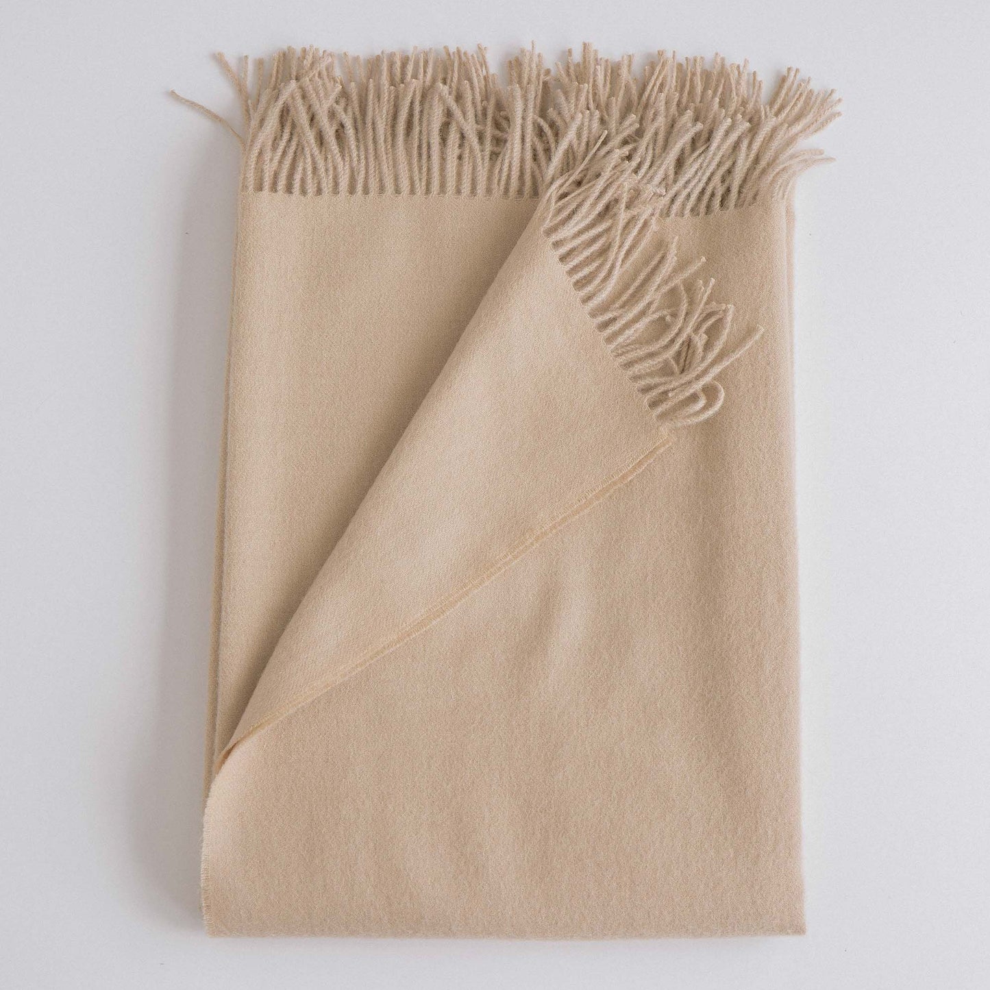 Evangeline Alpaca Throws