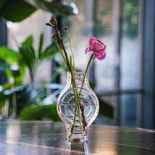 Infinite Round Vase